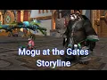 Liquid Courage WoW Quest Pandaria Kun-Lai Summit