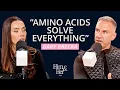 World s No 1 Biohacker Gary Brecka 3 Vitamins Everyone Needs The Truth About Amino Acids