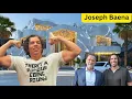 Joseph Baena Biography 2026 Arnold Schwarzenegger s Son Wins BIG Builds His Own Legacy