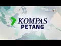 Lagu KOMPAS PETANG | 15 OKTOBER 2017