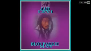 blou pakkieman jah levi jan 2024 dj fruits mix