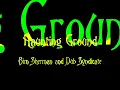 Haunting Ground by Bim Sherman & Dub Syndicate