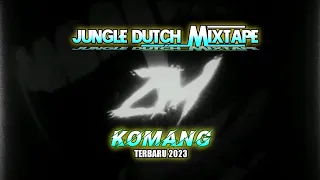 Download JUNGLE DUTCH MIXTAPE TERBARU || DJ KOMANG JDM STYLE FULL BASS 2023 MP3