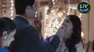 الموسم 99 حلقات كامله قليل من ألوان الحب هل سيقدم ديف الكعكة إلى سونا قبل والدته 