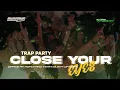 Download Lagu DJ TRAP PARTY CLOSE YOUR EYES | BASS GLER | JINGLE BAROKAH ABADI | by@verdidisjockyeproductions