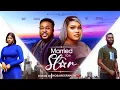 Download Lagu MARRIED TO A STAR: NOSA REX, SARIAN MARTIN Latest Nollywood Movies #trending #nollywood #nosarex