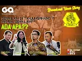 Download Lagu Semalam di Tanjungpinang ? Cuma Semalam ?