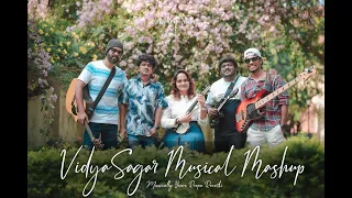 Download Vidyasagar Musical Mashup | Instrumental | Roopa Revathi \u0026 The Band | Malayalam Melodies MP3