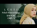 Download Lagu Karaoke Orijinal_Lesti_sekali seumur hidup