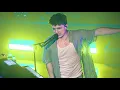 Download Lagu Charlie Puth, No More Drama (live), Symphony Hall, San Francisco, November 7, 2022 (4K)