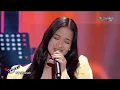 Zamae | Gaano Ko Ikaw Kamahal | Blind Auditions | Season 3 | The Voice Teens Philippines