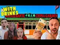 Is This the CHEAPEST Family Meal in Benidorm China Garden Review
