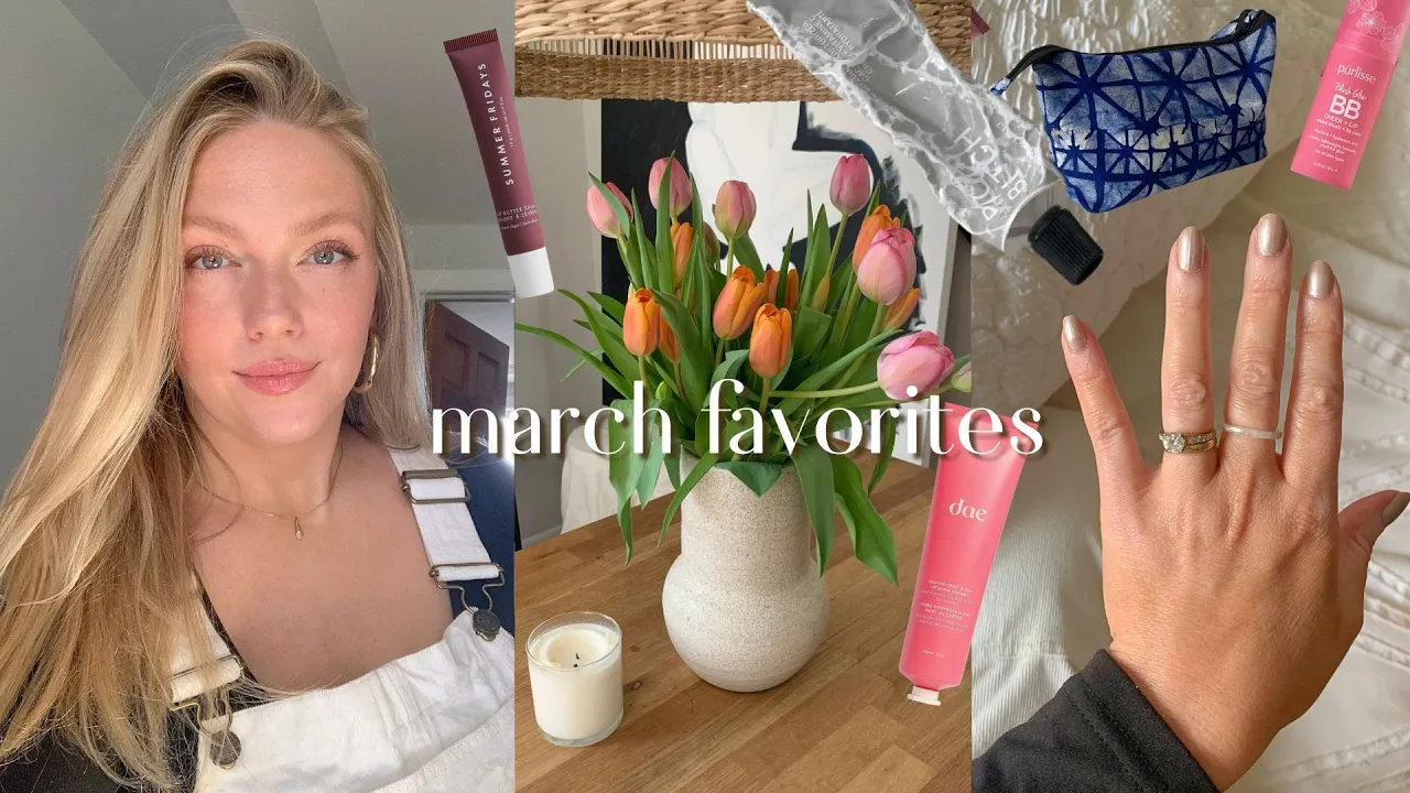 MakeupByAlli channel featured image