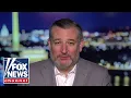 Lagu Ted Cruz: Our enemies are 'terrified' of President Trump