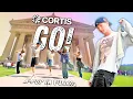 Download Lagu [K-POP IN PUBLIC] ‘GO!’ - CORTIS (코르티스) | DANCE COVER BY RVX