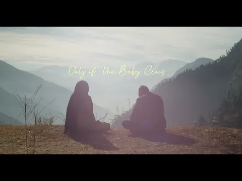 Only If The Baby Cries... (2024) Trailer | Shadab Farooq | PSBT India | Doc_Commune