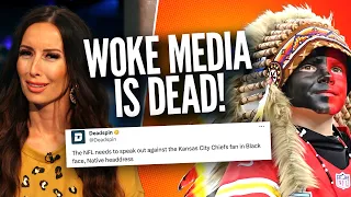 This is EXACTLY Why People HATE Liberal Media