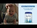 Nutrilon® Profutura 2 en het nieuwe Nutrilon® Profutura Care 2