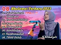 Download Lagu SAJADAH MERAH • SHOLAWAT TERBARU PUL BASSS MANTAP  2023 FULL ALBUM (trending)