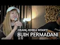 Download Lagu 3PEMUDA BERBAHAYA FEAT SALLSA BINTAN || BUIH JADI PERMADANI - EXIST COVER