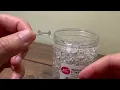 Review of Yalis Push Pins 600 Count Standard Push Pins and Thumb Tacks