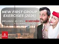 The NEW Emirates Cabin Crew Interview 2026 Method First Group Discussion EXPLAINED