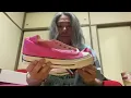 ALLSTARLGCY HI  HOT.PNK#コンバース#コンバースオールスター#オールスターレガシー#スニーカー紹介