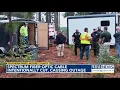 Spectrum fiber optic cable intentionally cut causing outage