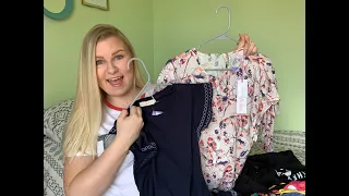 Poshmark Haul for Reselling Cole Haan Tory Burch at TJ Maxx