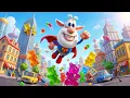 Lagu 🔴 Booba Cartoon Live Stream – Early Episodes for Kids