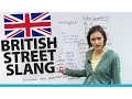 Download Lagu The BEST British Street Slang
