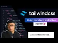 Tailwind CSS Tutorial - Install Tailwind CSS