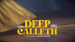 deep calleth nosa feat abbey ojomu 