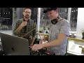 Acid Basket @ Portico Brewing 2025-02-28