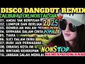 Download Lagu ASYIK BANGET‼️DISCO DJ REMIX DANGDUT FULL ALBUM🎧LAGU TRANDING TIKTOK 2025🔊COCOK BUAT SANTAI🎼