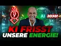 Download Lagu Energiekrise 2030: KI frisst unseren Strom – wir zahlen die Rechnung!
