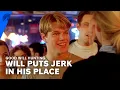 Good Will Hunting How Do You Like Them Apples Matt Damon Ben Affleck Paramount