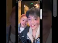 FULL LIVE REACTION SEEN - UpUpUp on TikTok Live (250926) 