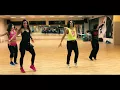 Download Lagu Tara Romano Dance Fitness - Havana by Camila Cabello (feat.) Young Thug