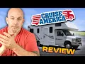 Cruise America RV Rental Review What Actually Impacts Comfort on the Trip