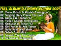 Download Lagu FULL ALBUM KUMPULAN REMIX LAGU ROHANI TERBARU 2025 Full Bass BY JIRO MUSIC || Yesus Pokok