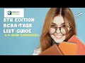 G 14 Design and Evaluate Group Contingencies 6th ed BCBA TCO G14 ABA Exam Review