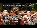 Download Lagu Gending Rare Putri Cening Ayu - Kaki kaki - Curik Curik