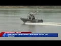 Vanderburgh County law enforcement unveils new river patrol unit
