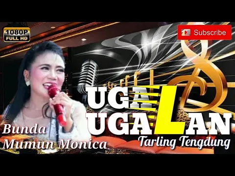 Download MP3 UGAL UGALAN COVER BUNDA MUMUN VERSI TENGDUNG Dipopulerkan Sri Avista Cipt H Jairin