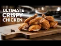 Download Lagu Pan Fried Chicken Recipe You Need to Try Now!