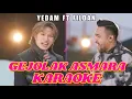 Download Lagu Fildan ft Bang Yedam Gejolak Asmara (Karaoke Male)