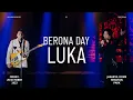 Download Lagu Rizky Febian, GANGGA - Luka | Live at BERONA DAY 2023 Jakarta