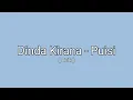 Download Lagu Dinda Kirana - Puisi (Lirik Musik)