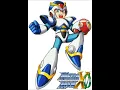 Mega Man X: Tailwind Frigate [Original]
